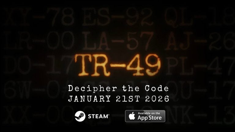 narrative deduction game tr 49 o