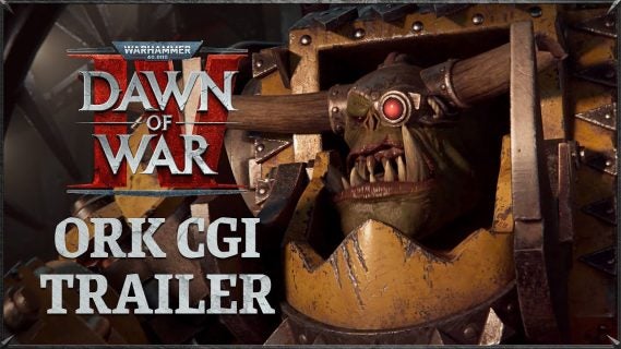 ork faction revealed in first of
