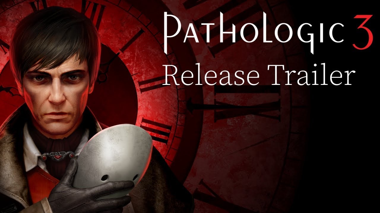 pathologic 3 the next chapter in