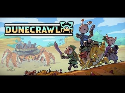 pilot a gigantic crustacean with