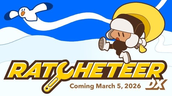 ratcheteer dx gets a playable de