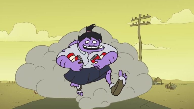 robot gentleman are back with 60