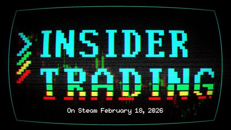 stock market roguelike insider t