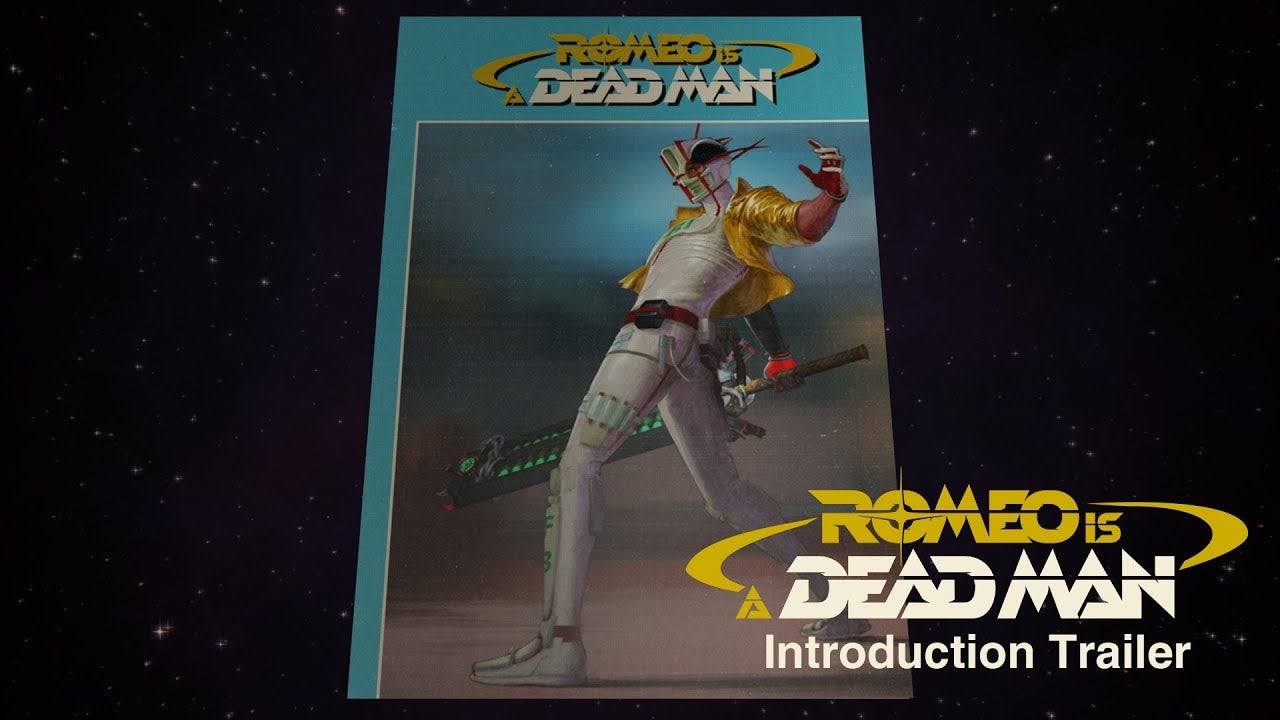 story introduction trailer for g