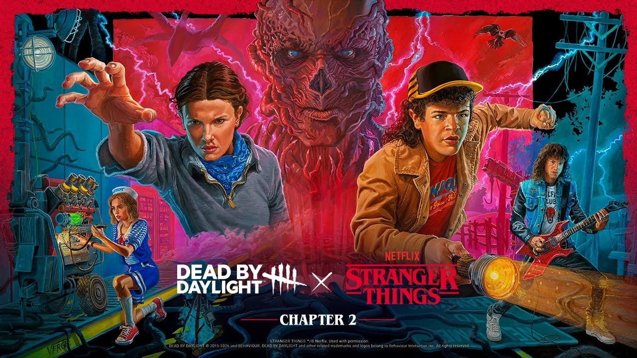 stranger things returns to dead