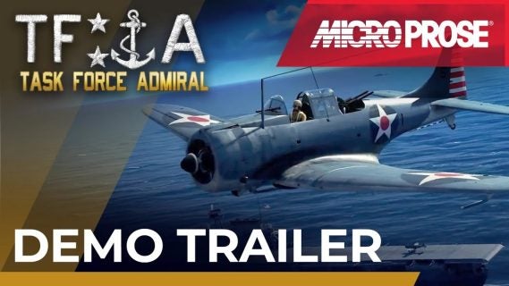 task force admiral vol 1 america