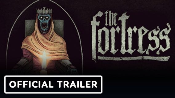 the fortress a gothic dice drive