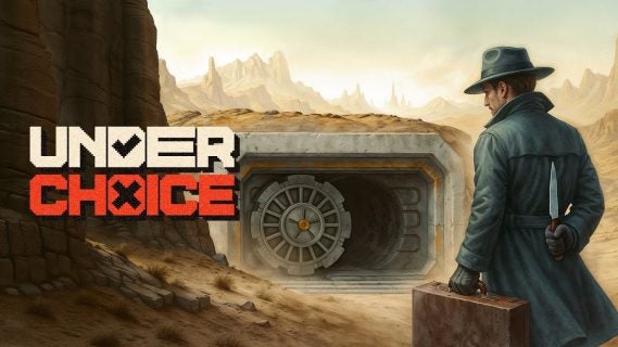 underchoice announced about a su