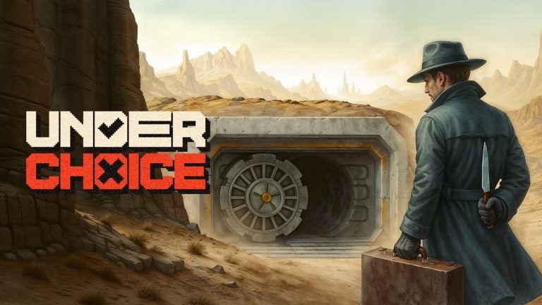 underchoice announced about a su