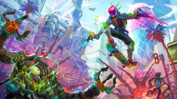 HighOnLife2 review featured