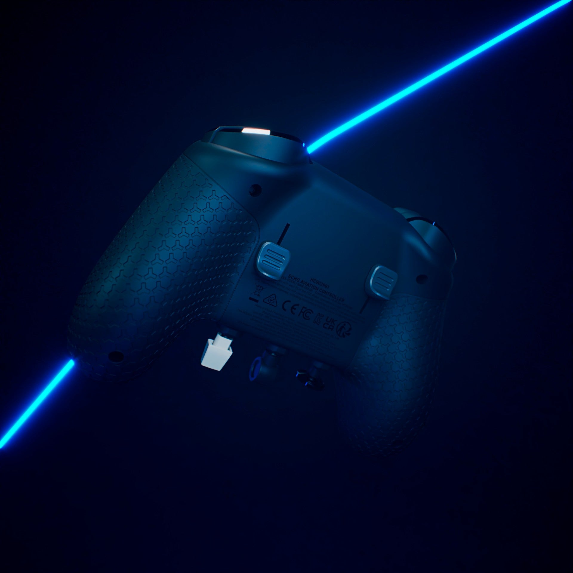 HoneycombAeronauticalEchoAviationController review2