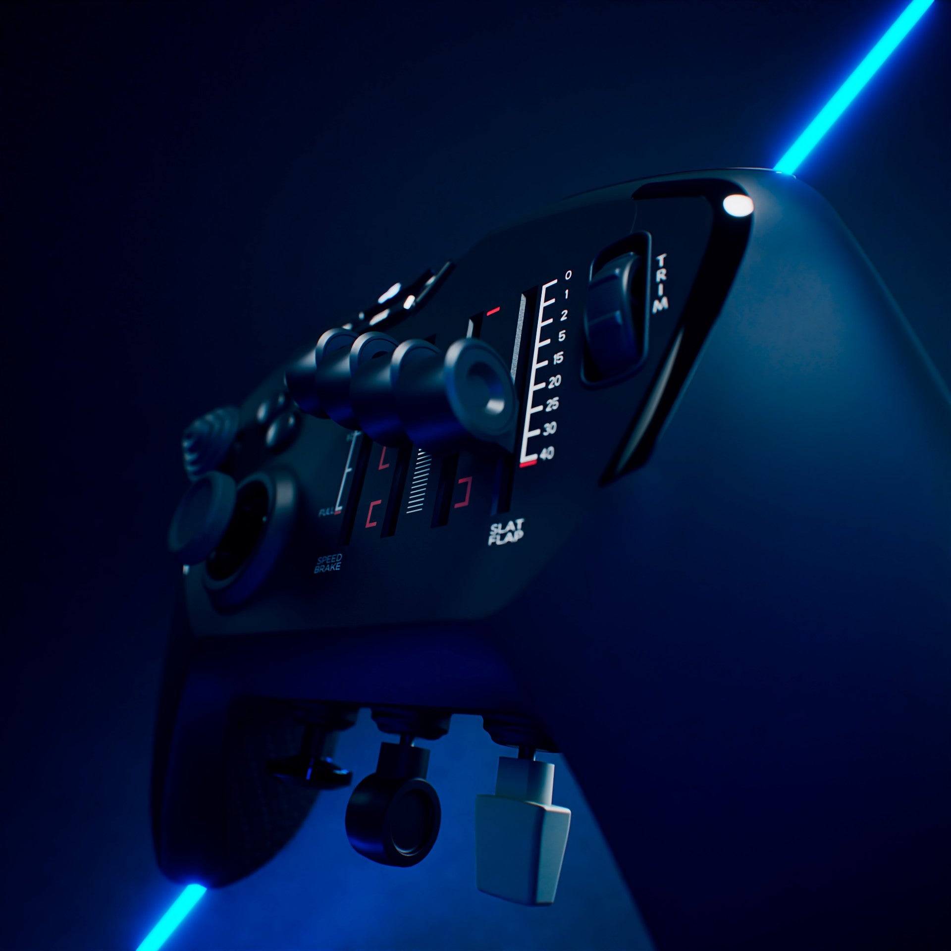 Honeycomb Aeronautical Echo Aviation Controller Review