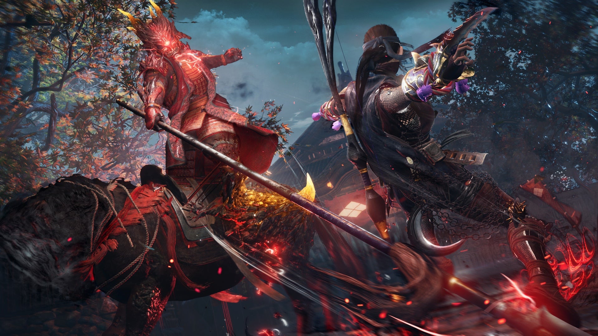 Nioh3 review5