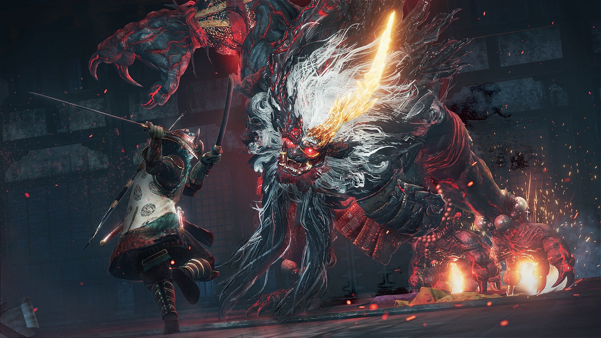 Nioh3 review7
