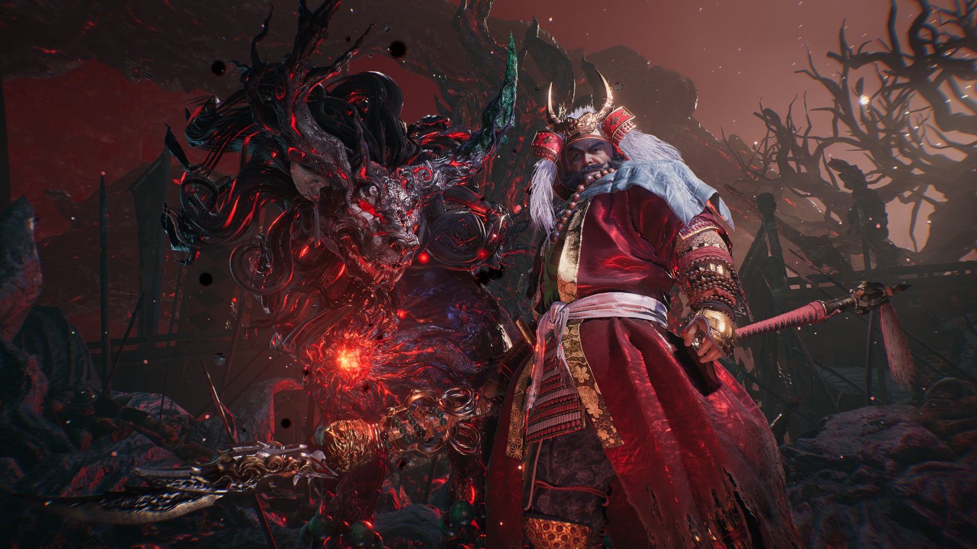 Nioh3 review9