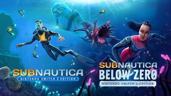 Subnautica Asset