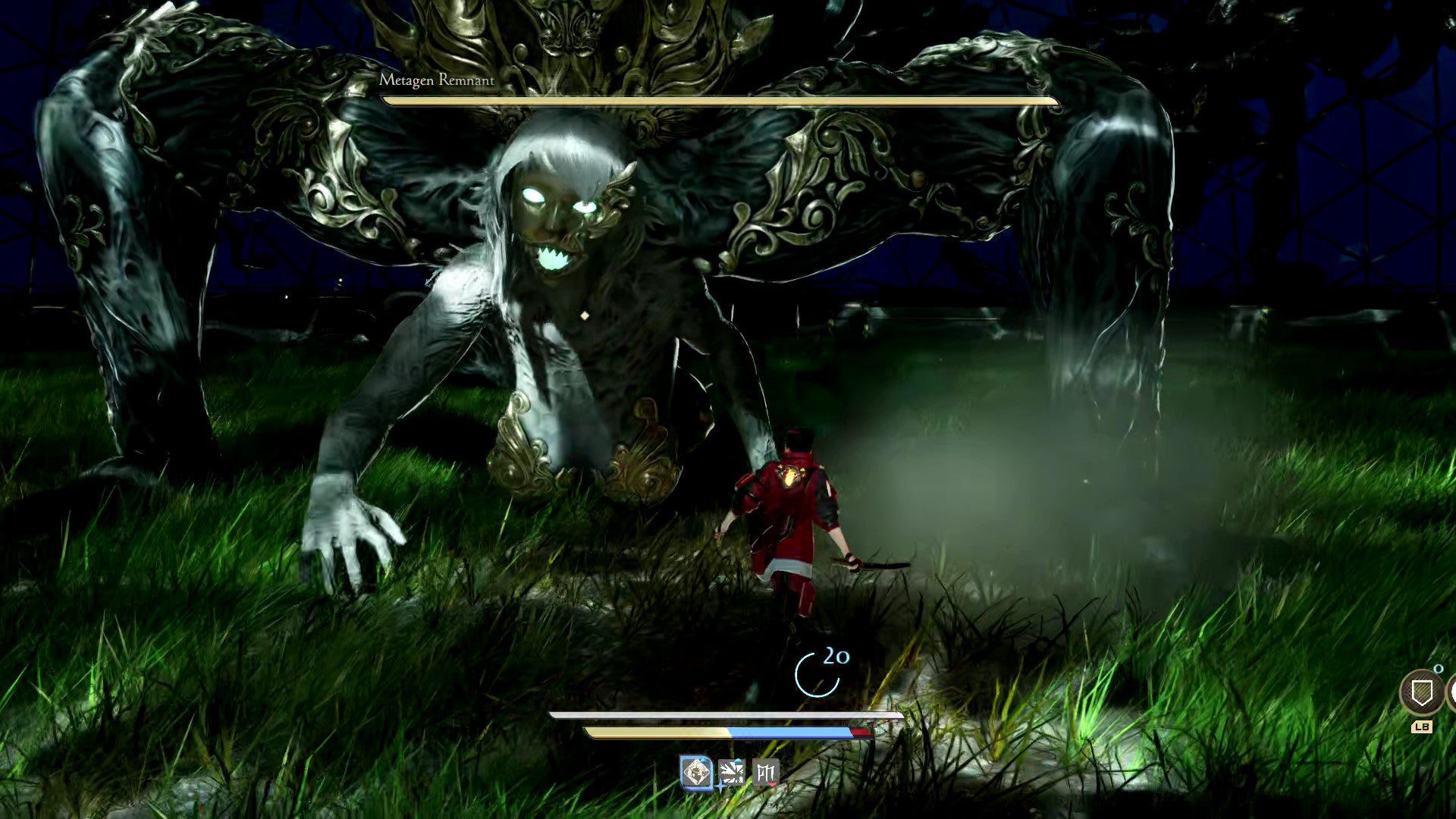 code vein 2 review 1