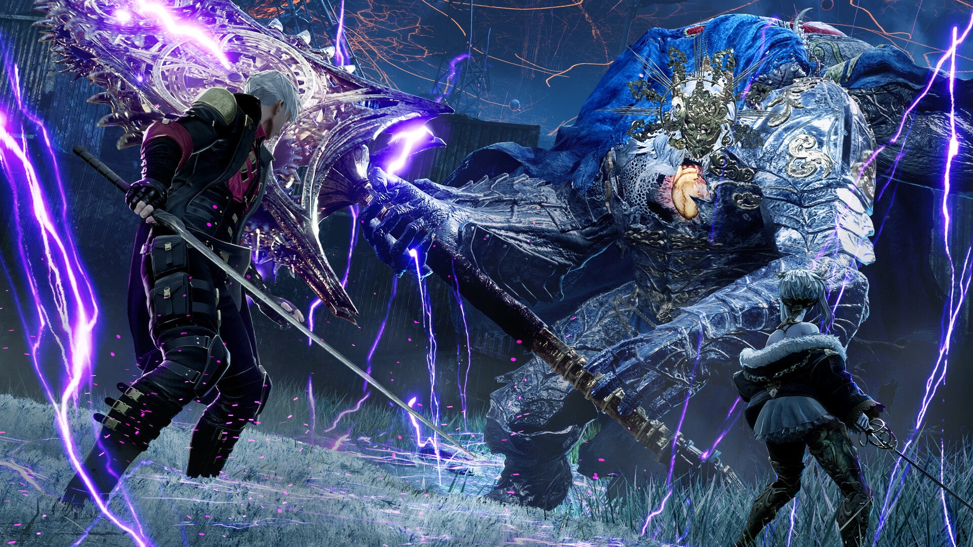 code vein 2 review 2