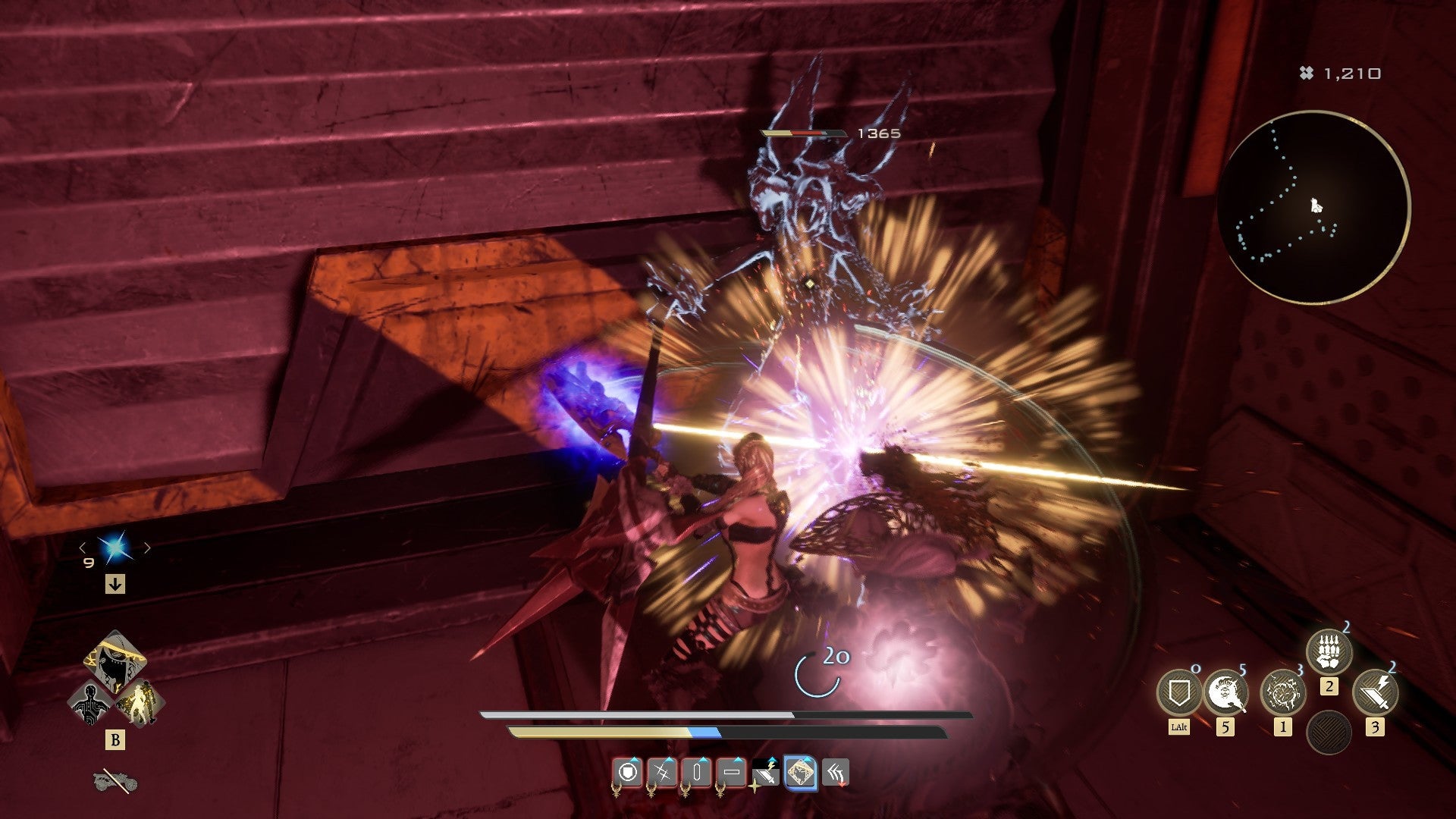 code vein 2 review 3