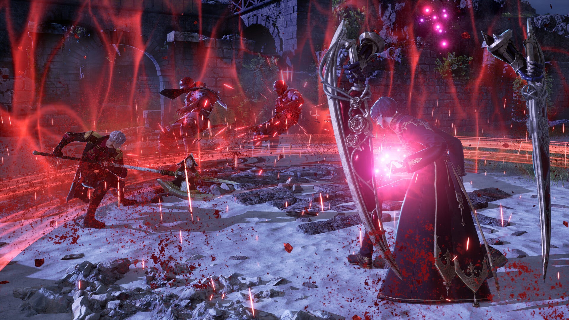 code vein 2 review 4