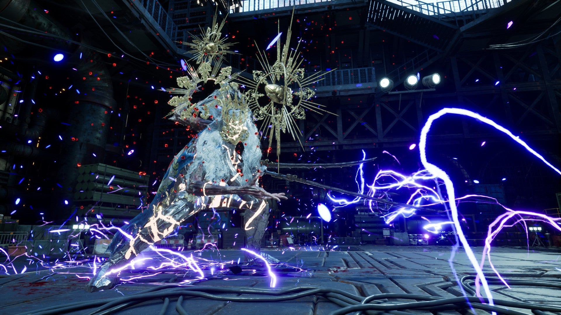 code vein 2 review 6