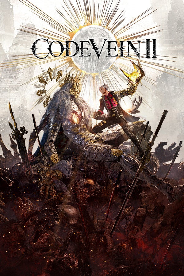 CODE VEIN II Review