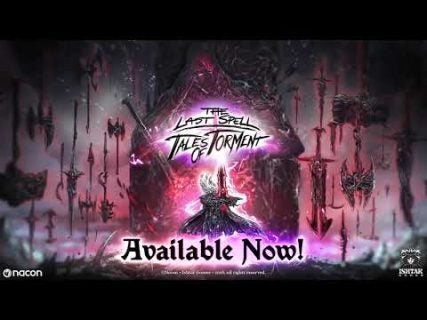 tales of torment the last dlc fo