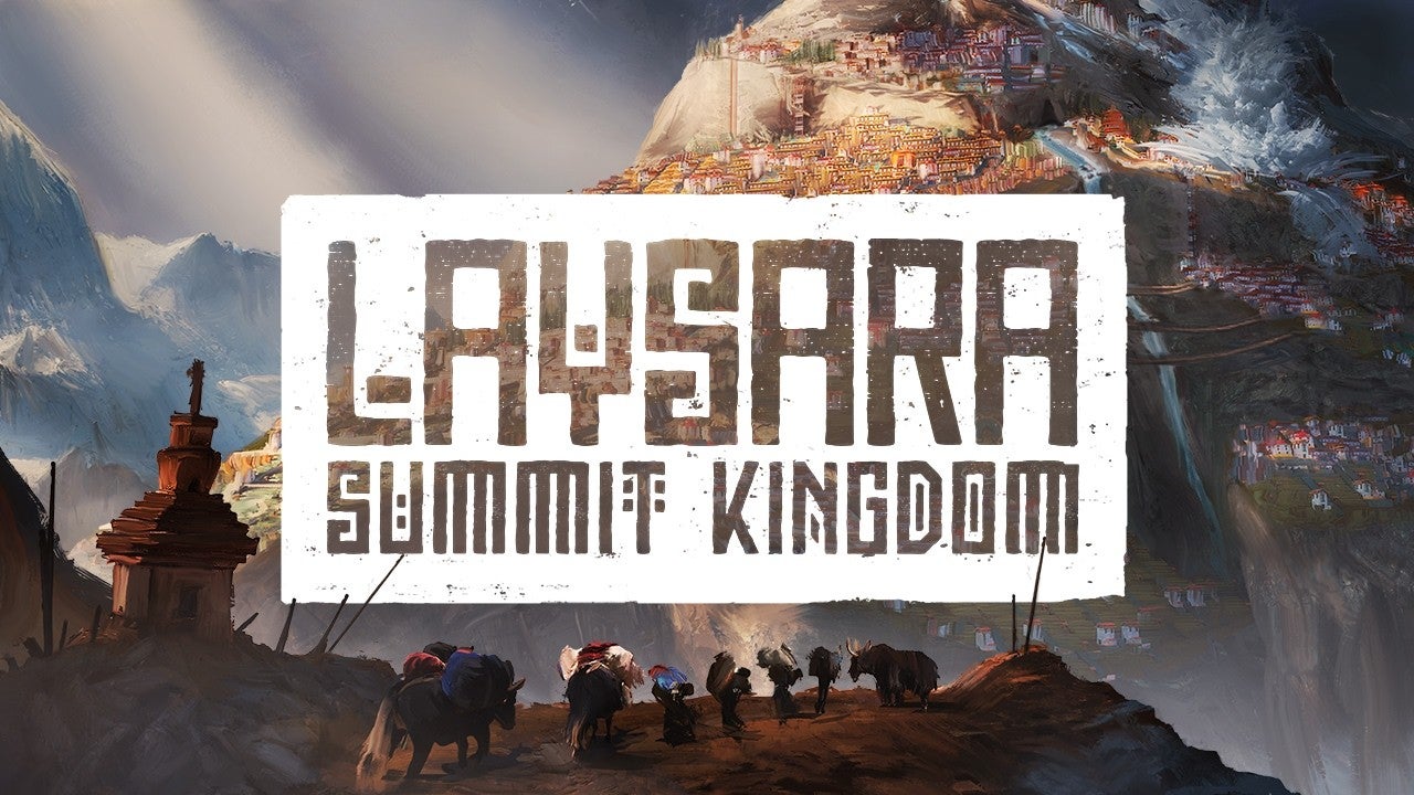 Mountain City Builder Laysara Summit Kingdom Reaches 1 0 On Steam And mountain-city-builder-laysara-summit-kingdom-reaches-1-0-on-steam-and