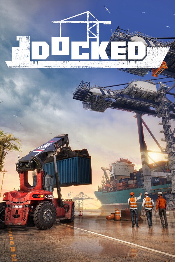 Docked Review