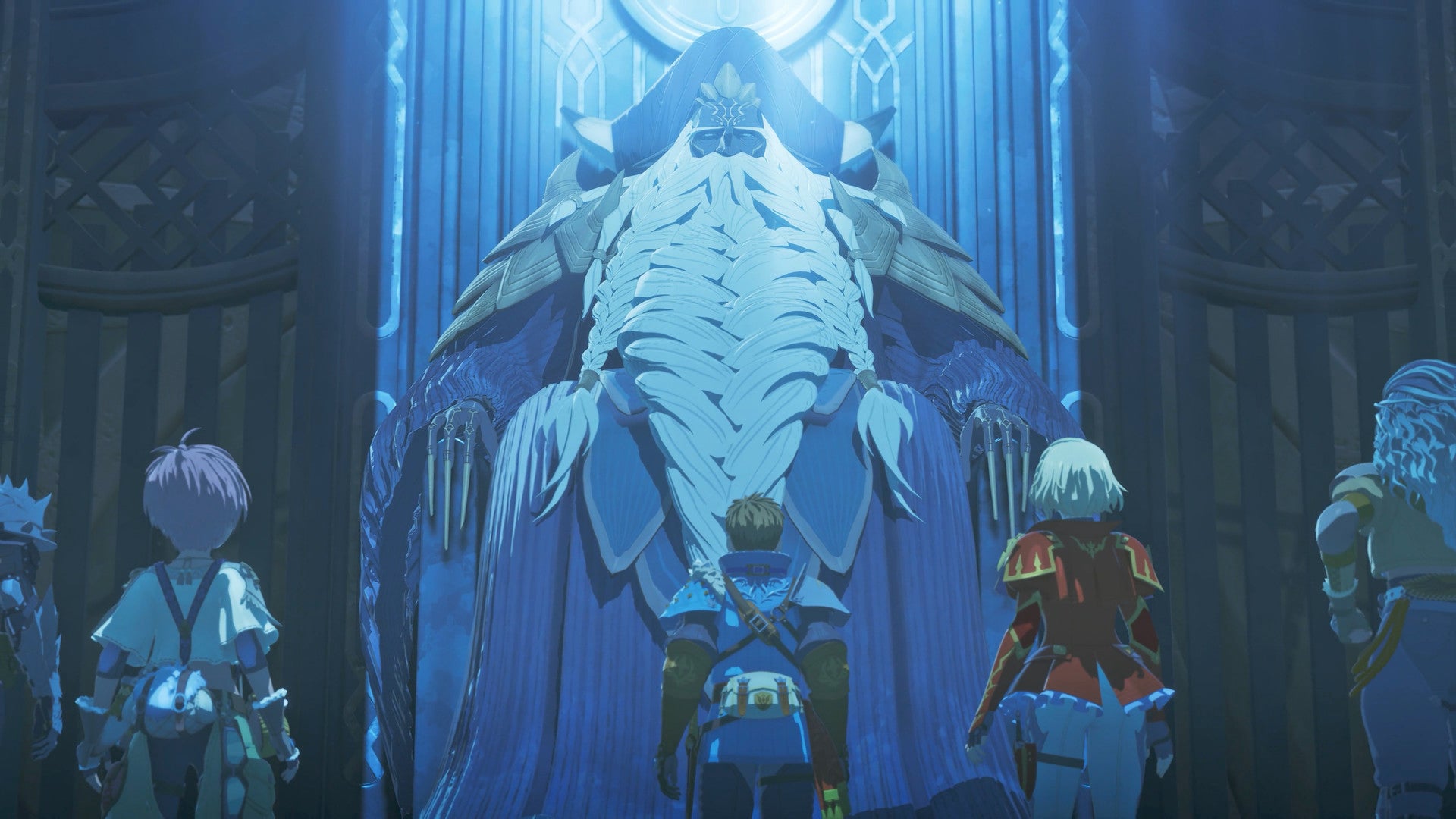 MHS3 Twisted reflection review4