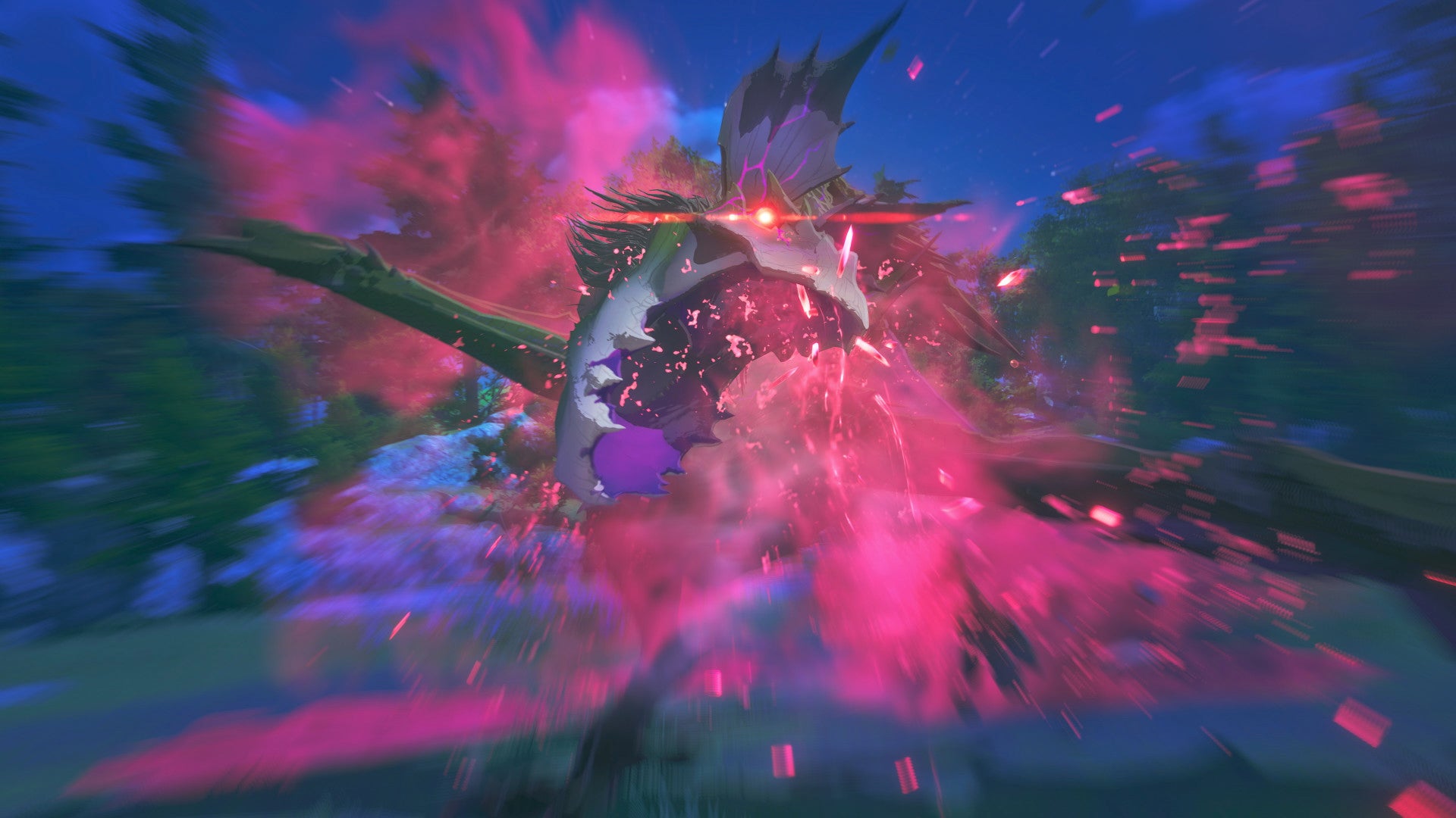 MHS3 Twisted reflection review7