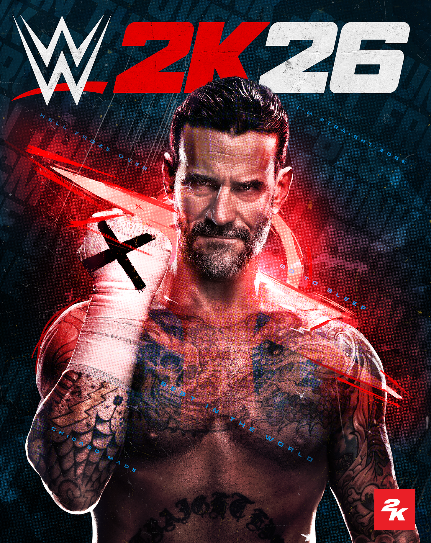 WWE 2K26 Physics are Finally Great—But the Ringside Pass is a Disaster