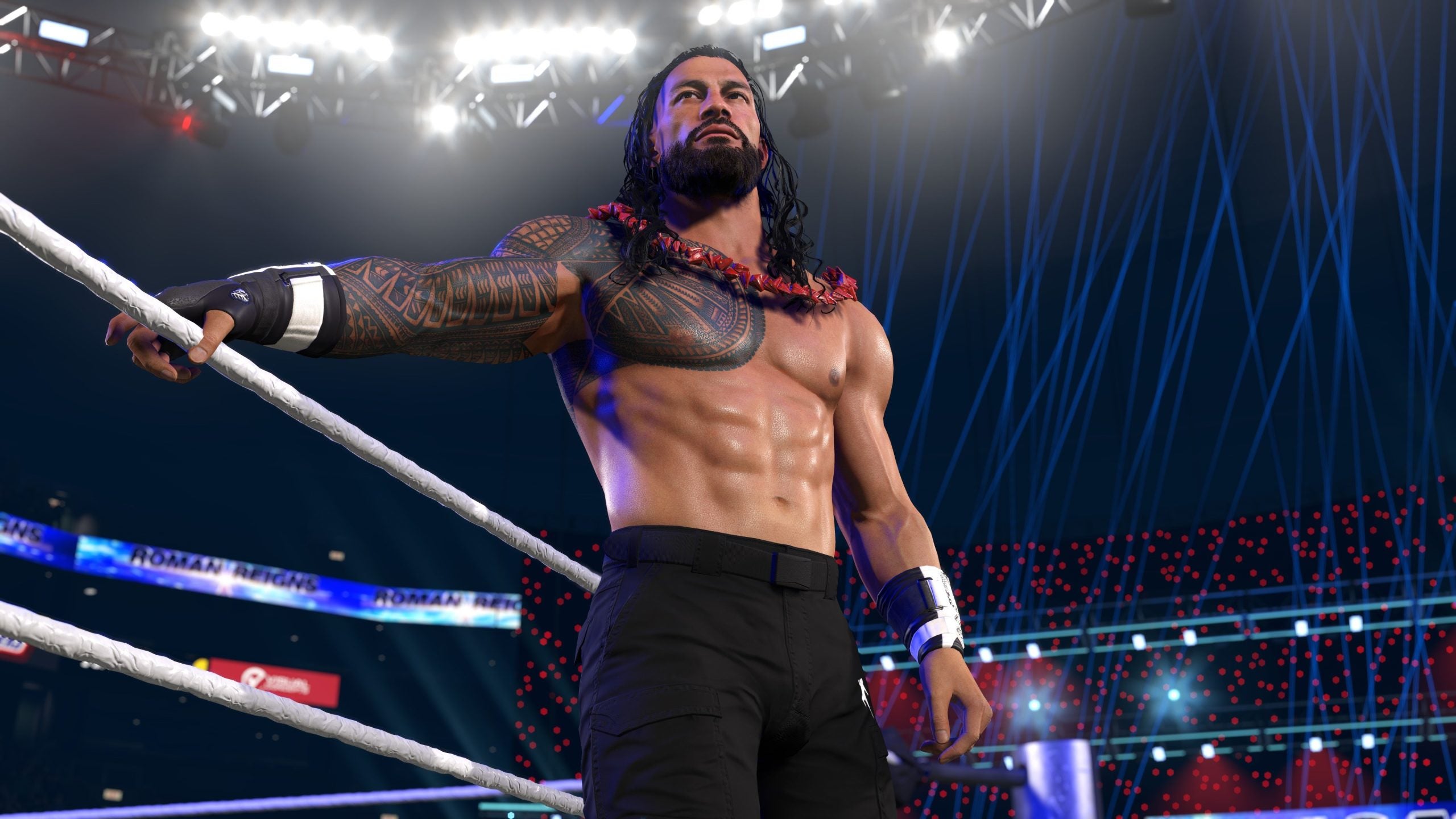 WWE 2K26 Physics are Finally Great—But the Ringside Pass is a Disaster 6 WWE2K26 review1 scaled