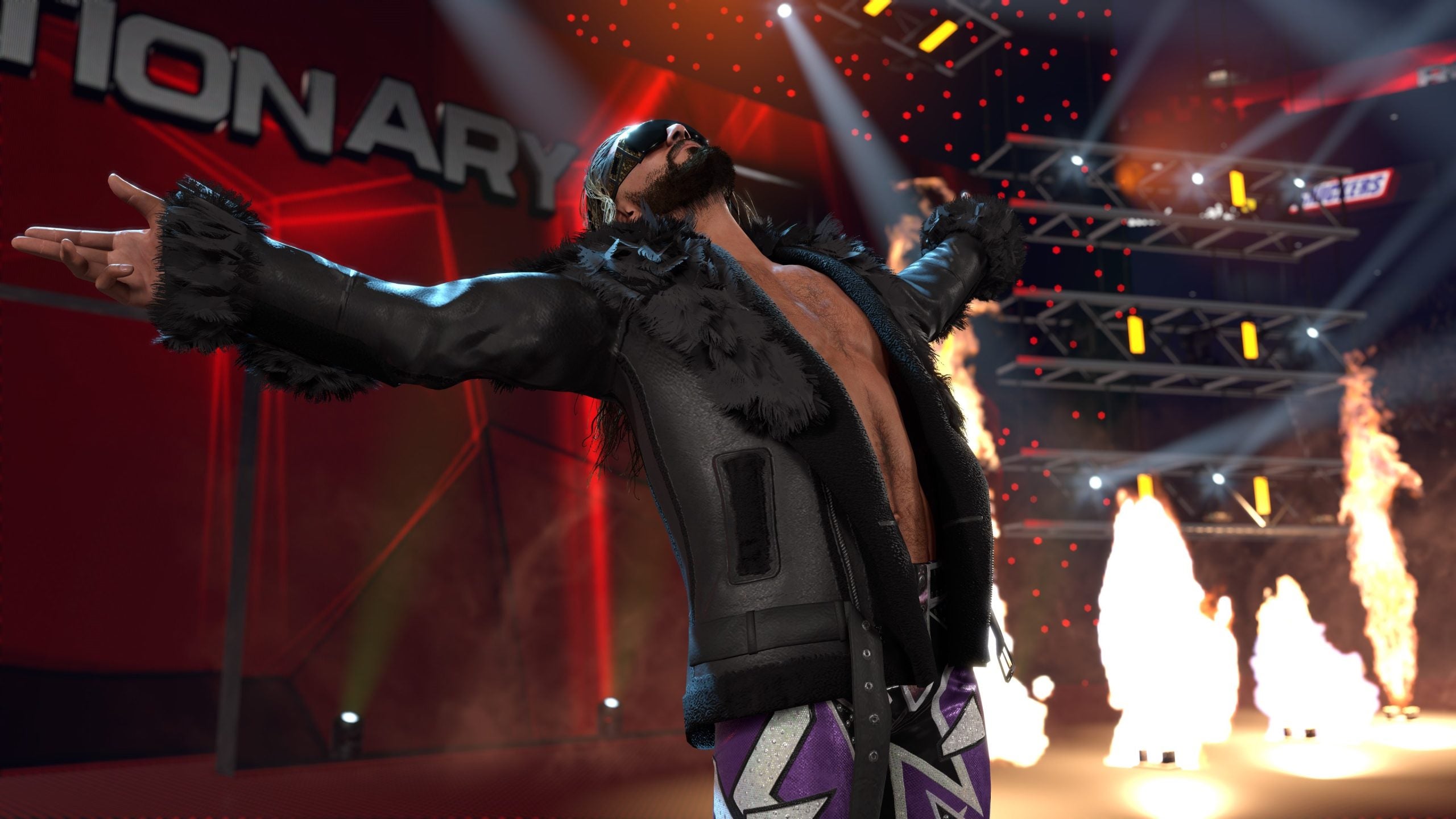 WWE 2K26 Physics are Finally Great—But the Ringside Pass is a Disaster 7 WWE2K26 review2 scaled