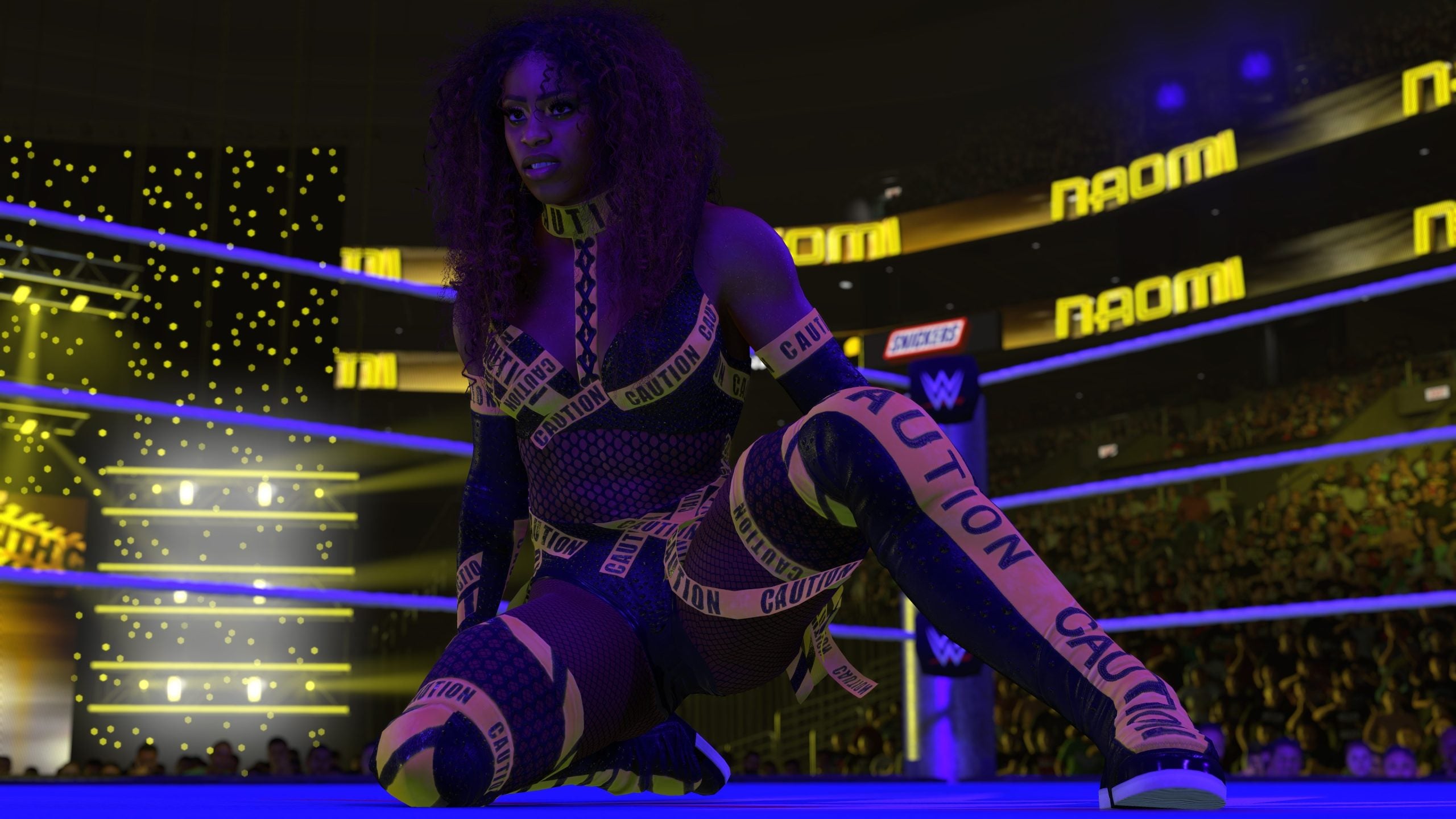 WWE 2K26 Physics are Finally Great—But the Ringside Pass is a Disaster 11 WWE2K26 review6 scaled