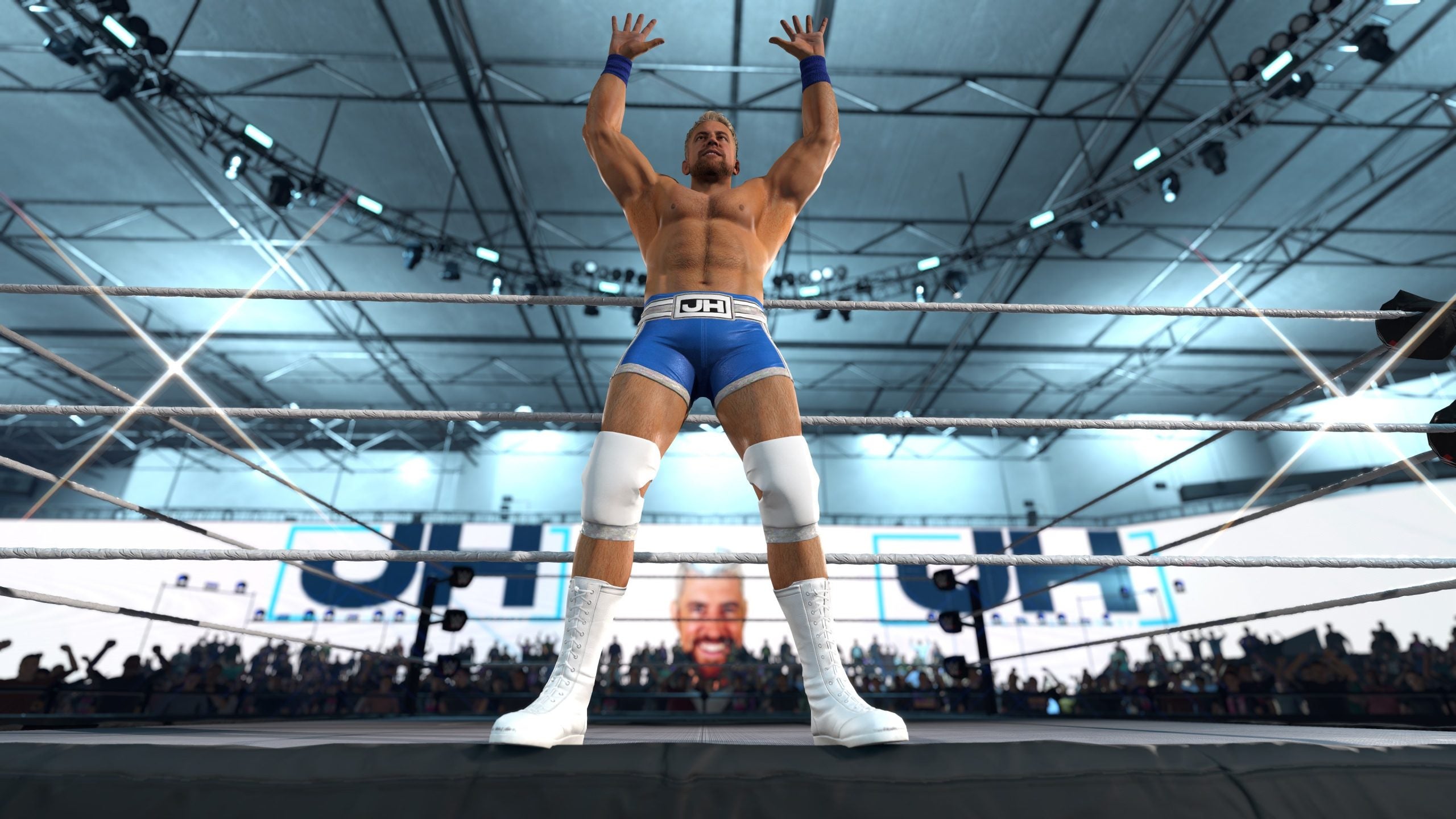WWE 2K26 Physics are Finally Great—But the Ringside Pass is a Disaster 12 WWE2K26 review7 scaled