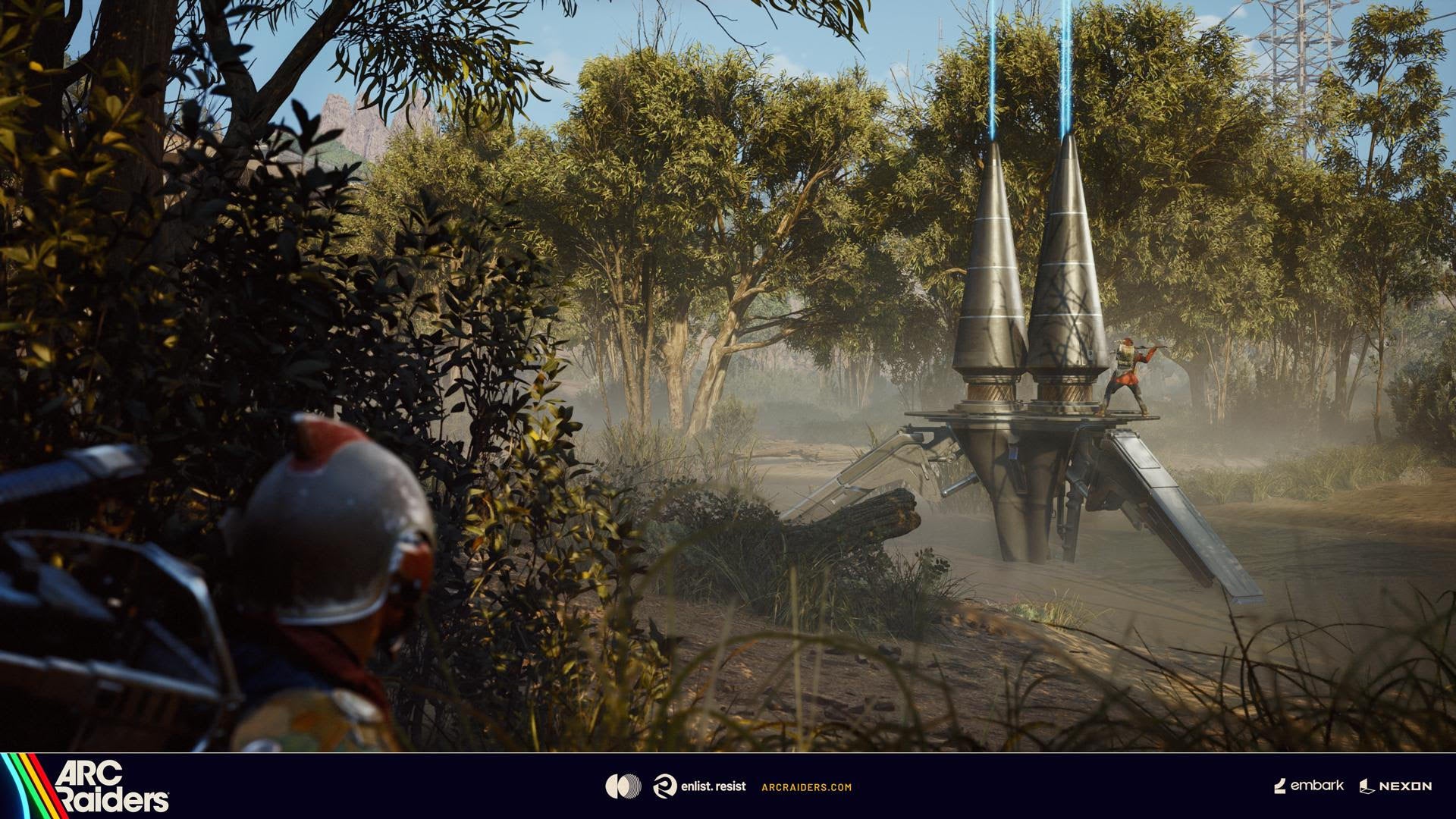 "Flashpoint" Update for ARC Raiders goes live today 5 unnamed 6