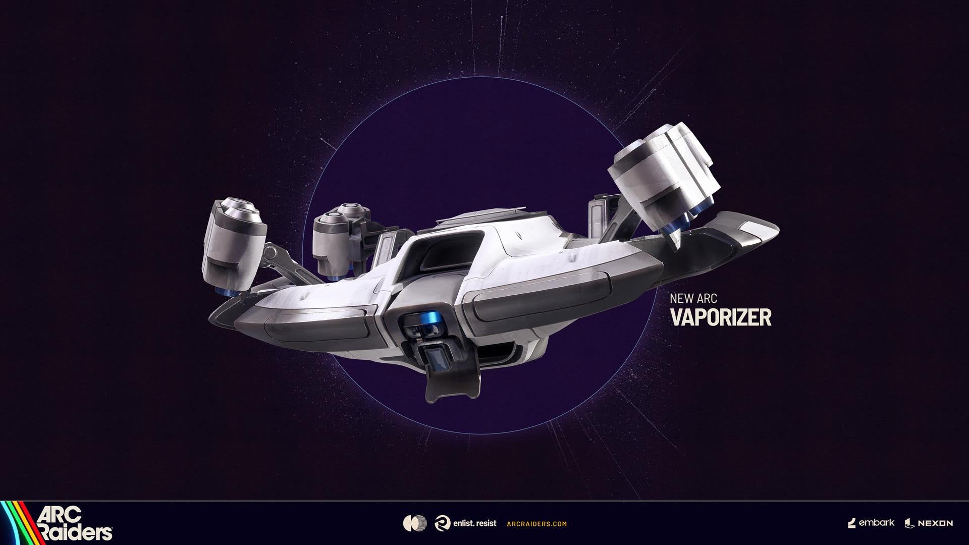 "Flashpoint" Update for ARC Raiders goes live today 6 unnamed2