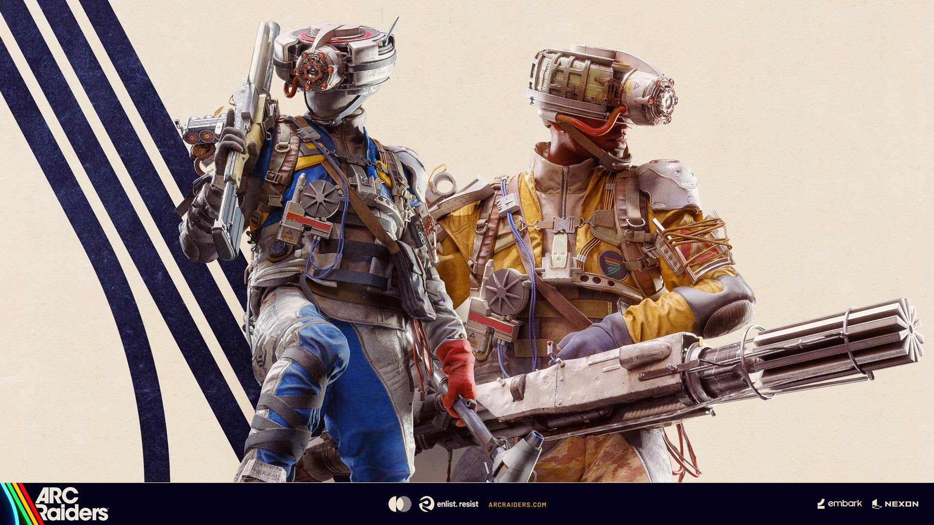 "Flashpoint" Update for ARC Raiders goes live today 8 unnamed4