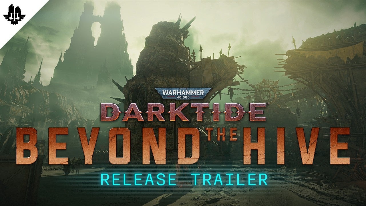 Expeditions Arrive In The Beyond The Hive Update For Warhammer 40 000 Youtube P25586v DNo 
