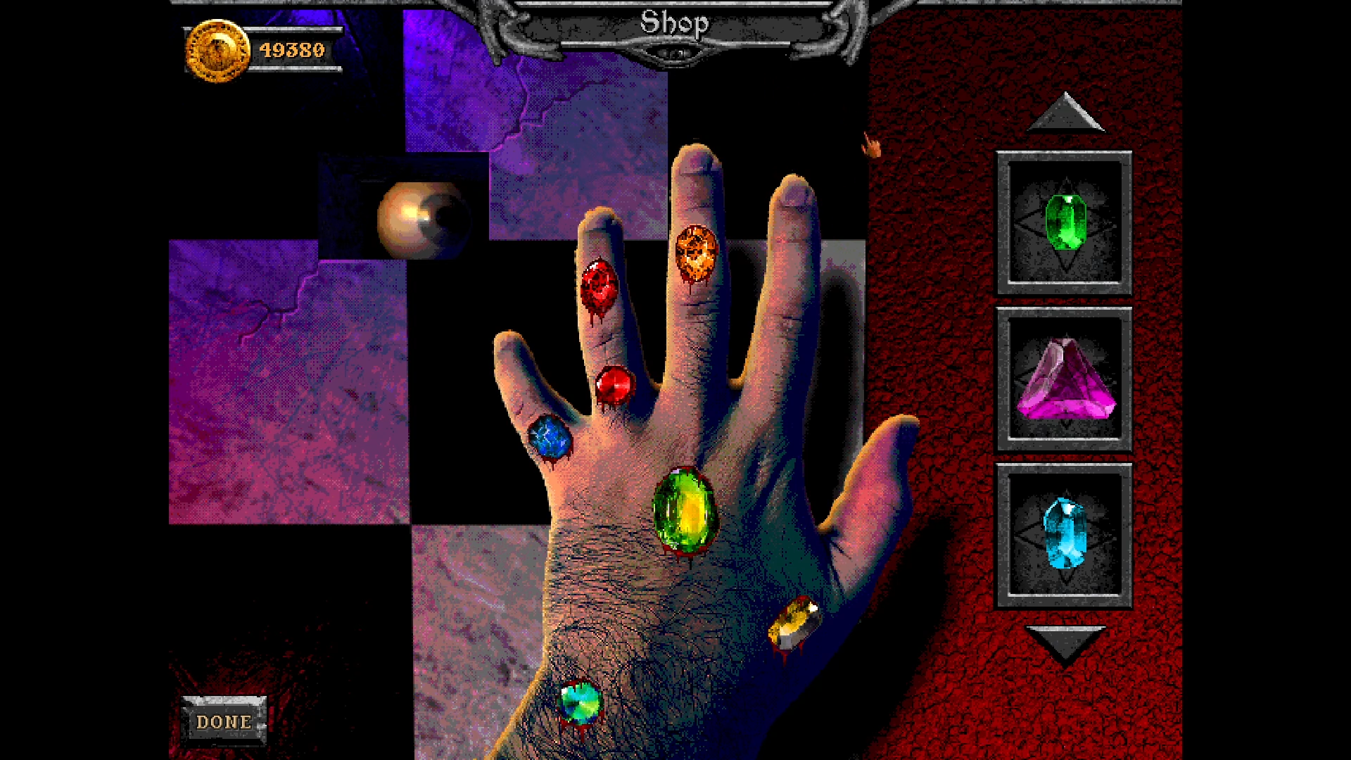 ForbiddenSolitaire review4