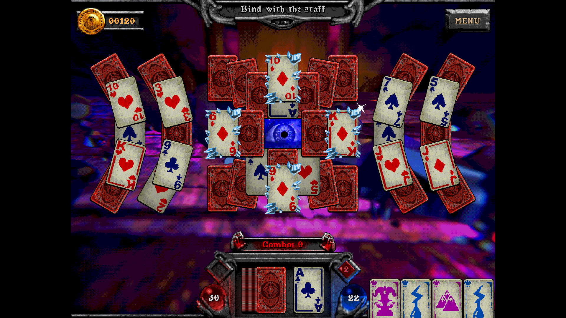 ForbiddenSolitaire review5b