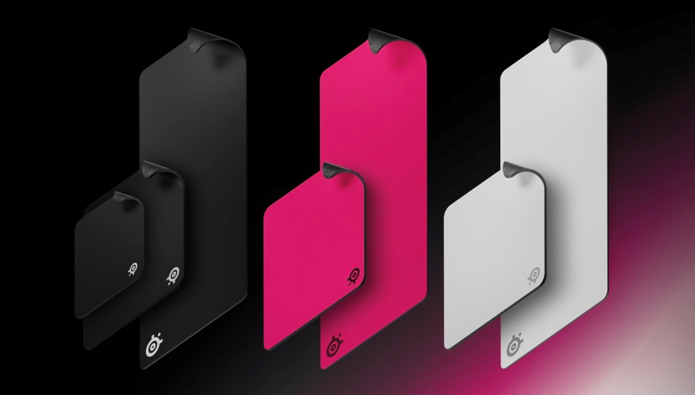 SteelSeries unveils "4K Fast" polling rates with the new Aerox 3 Wireless Gen 2 Series Mice 6 image1