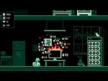 its fine an incremental clicker