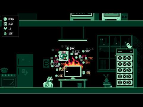 its fine an incremental clicker