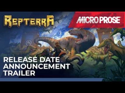 repterra showcases major visual