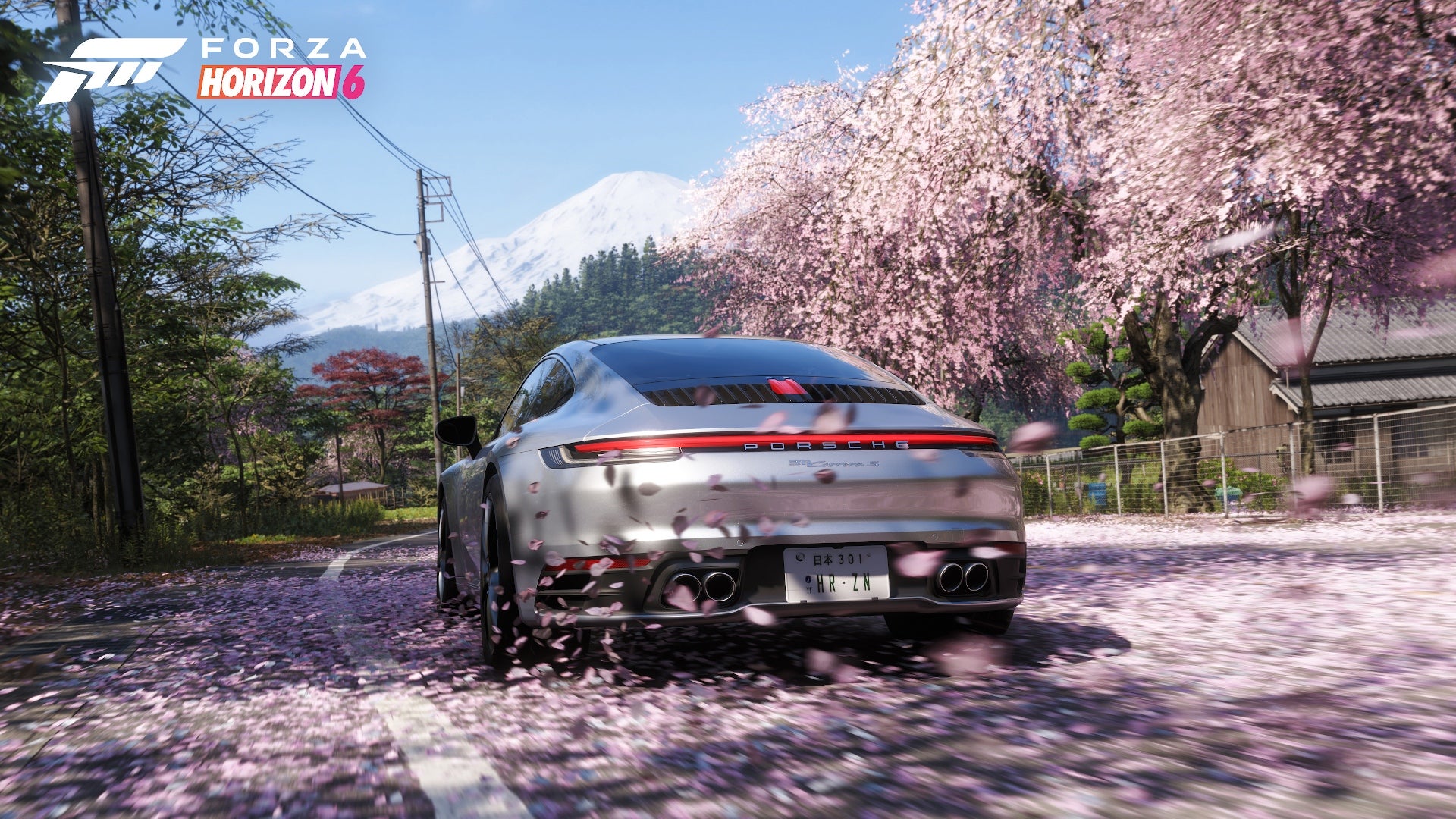 Masterclass Racing and Journey Through Japan in Forza Horizon 6 6 ForzaHorizon6 review1