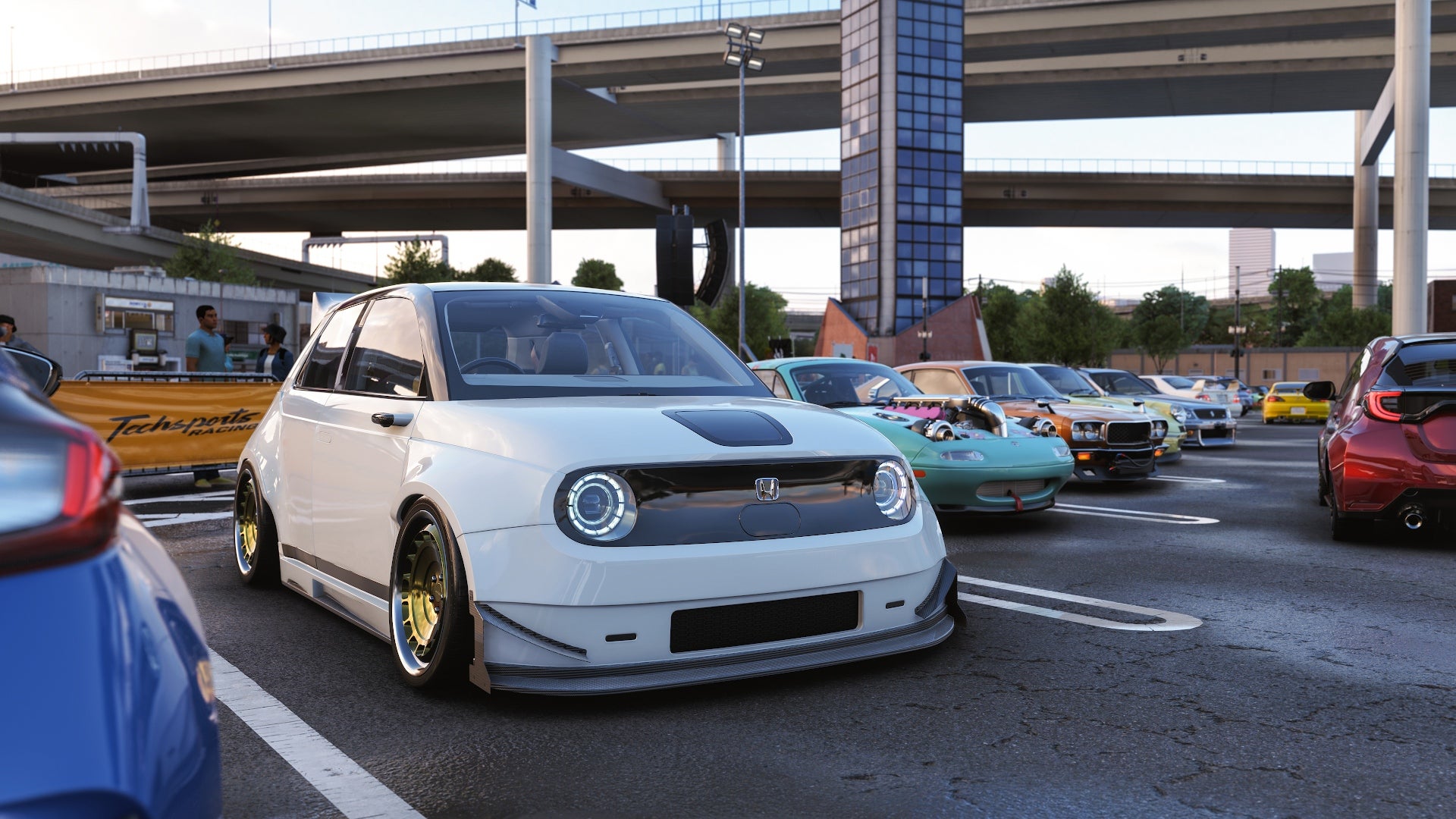 Masterclass Racing and Journey Through Japan in Forza Horizon 6 7 ForzaHorizon6 review2a