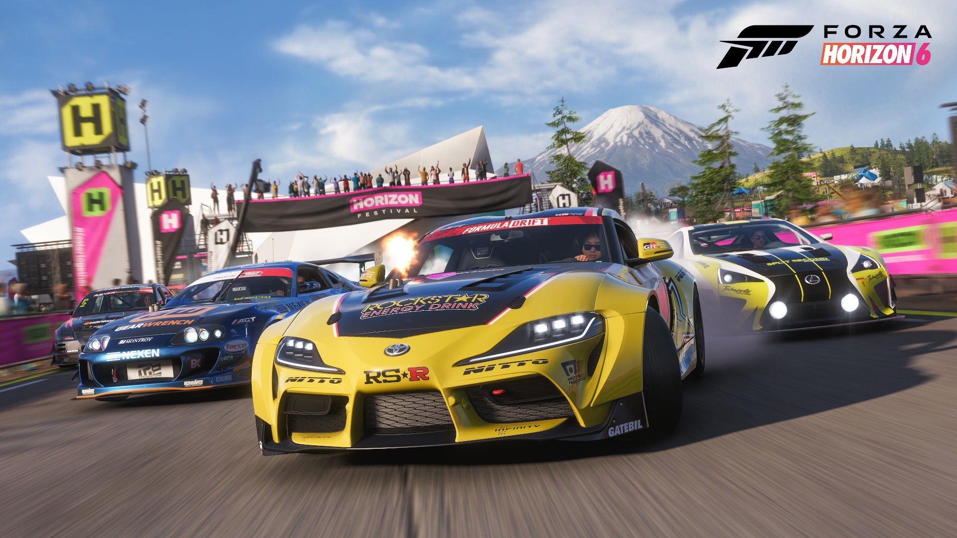 Masterclass Racing and Journey Through Japan in Forza Horizon 6 8 ForzaHorizon6 review2b