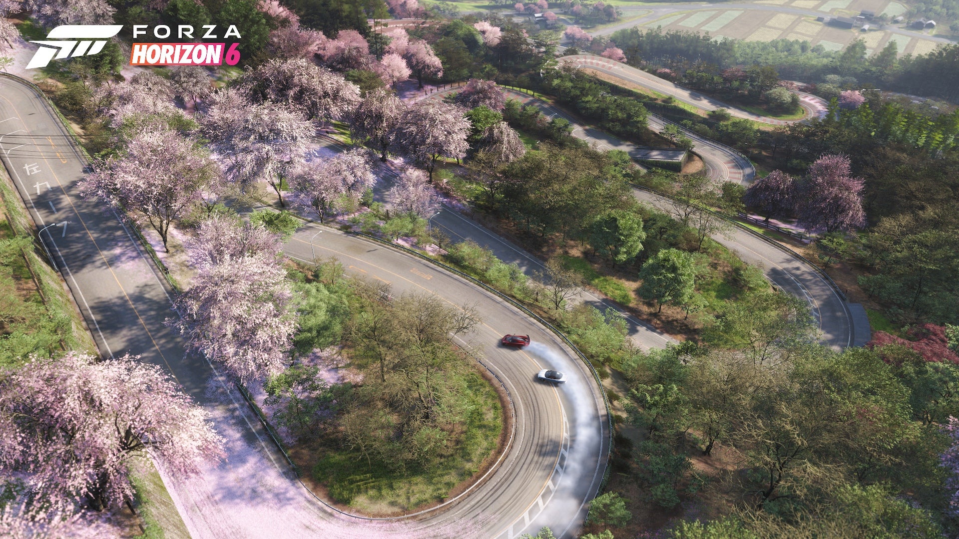 Masterclass Racing and Journey Through Japan in Forza Horizon 6 9 ForzaHorizon6 review3